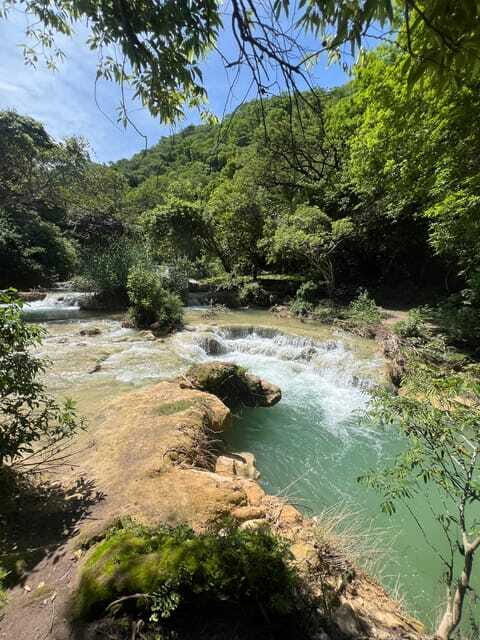 Mexico City: Taxco Thousand Waterfalls - Natural Water Park - Final Thoughts