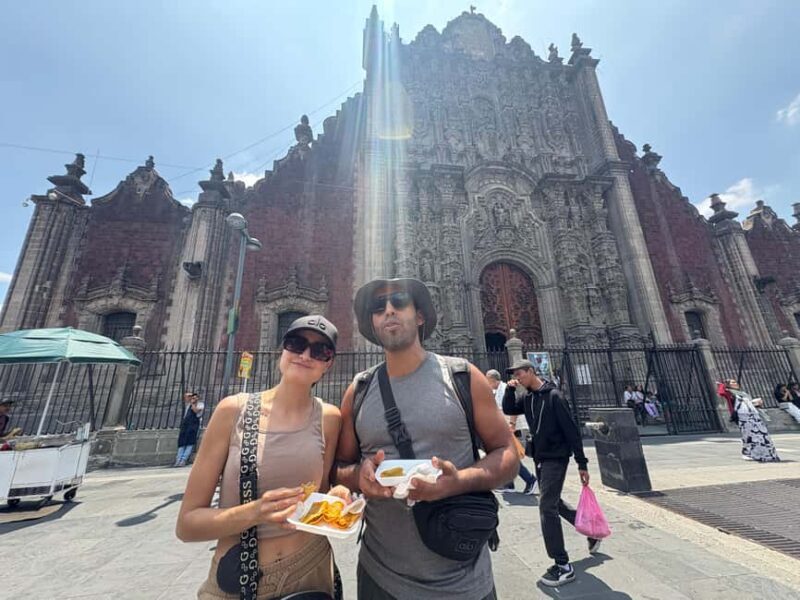Mexico City: Templo Mayor Guided Tour - Who Will Love This Tour?