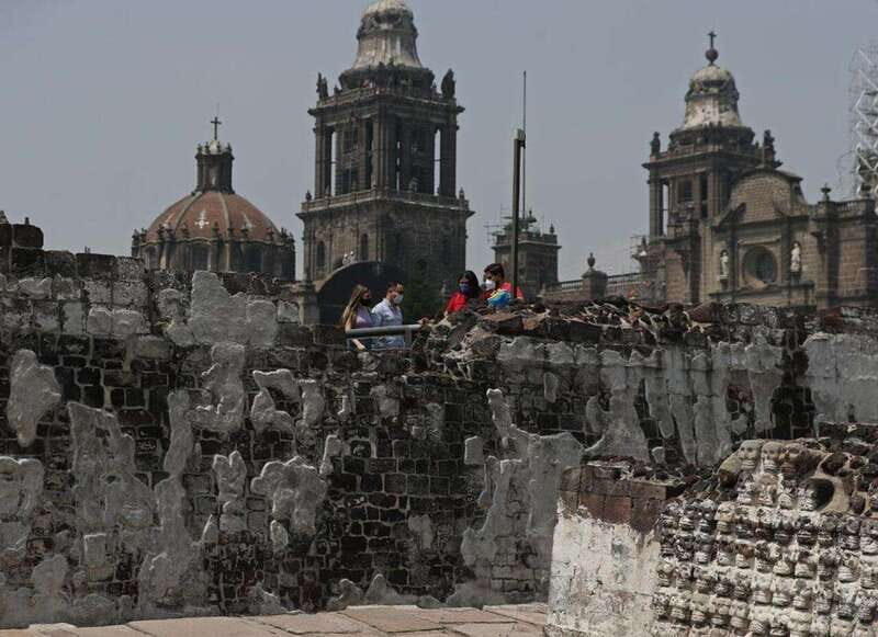 Mexico City: Templo Mayor Skip-the-Line Entry Ticket - A Practical Tour of Mexico City’s Templo Mayor