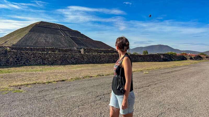 Mexico City: Teotihuacan Early Access & Tula Private Tour - An In-Depth Look at the Tour Experience