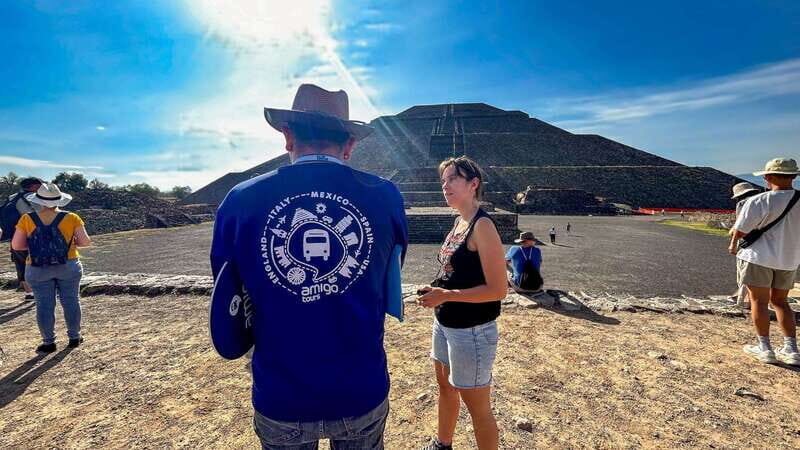 Mexico City: Teotihuacan Early or Afternoon Access Tour - An In-Depth Look at the Tour Experience