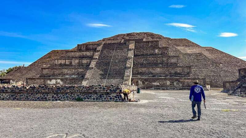 Mexico City: Teotihuacan Early or Afternoon Access Tour - The Sum Up