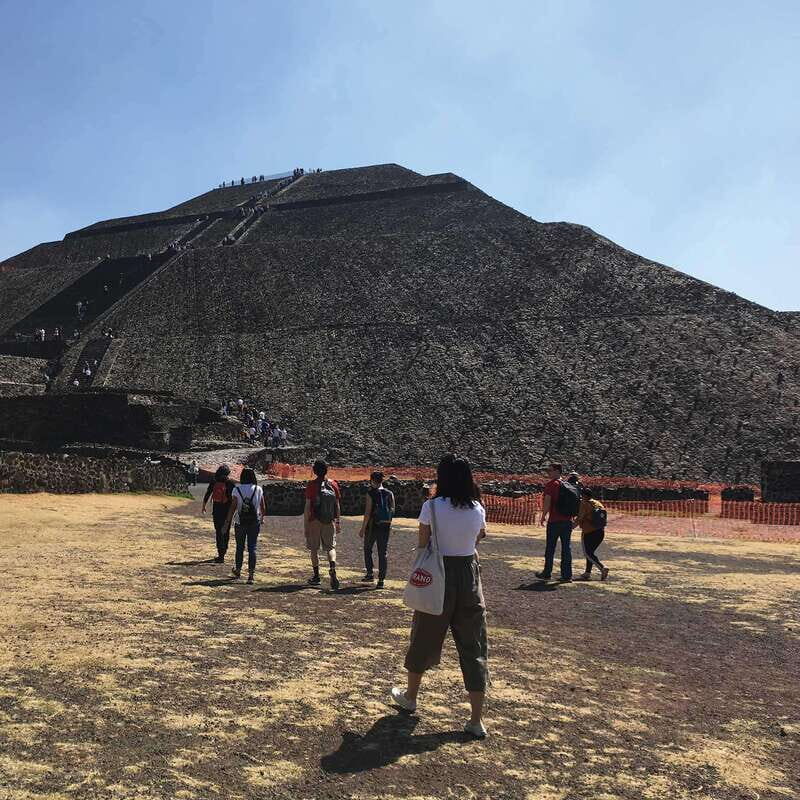 Mexico City: Teotihuacan First Entry Tour with Expert Guide - Is This Tour Right for You?