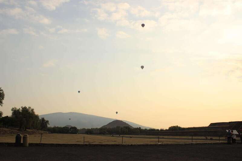 Mexico City: Teotihuacan Pyramids Afternoon Guided Tour - Practical Details & Tips