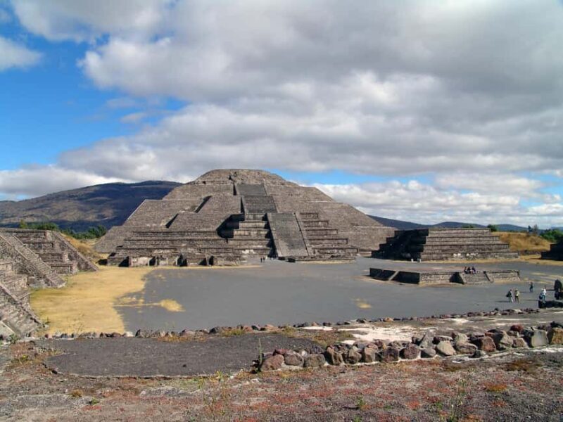 Mexico City: Teotihuacan Pyramids Afternoon Mid-Day Tour - Who Is This Tour Best For?