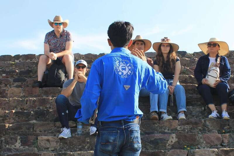 Mexico City: Teotihuacan Ruins Late Access Afternoon Tour - What the Reviews Say