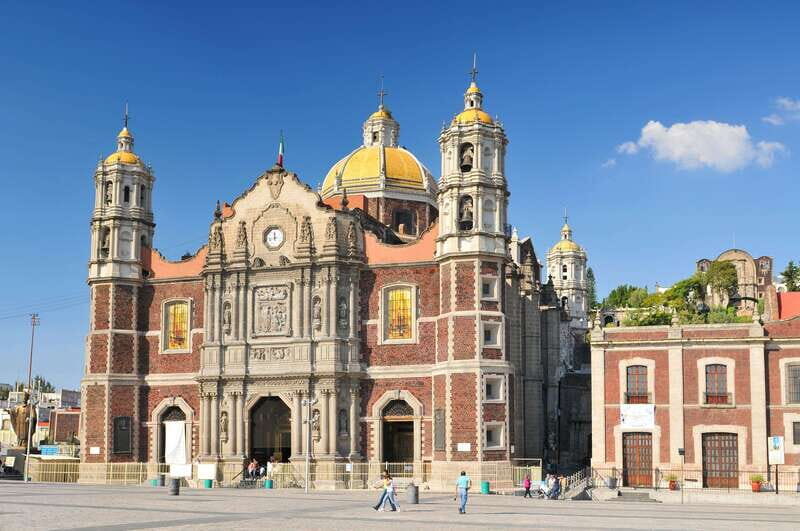 Mexico City: Teotihuacan, Tlatelolco & Basilica of Guadalupe - Practical Tips for a Great Day