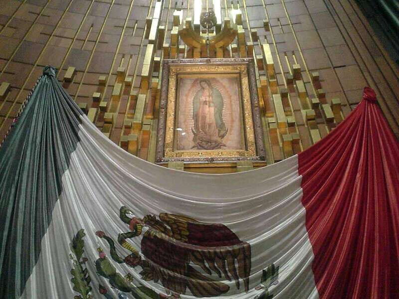 Mexico City: Teotihuacan, Tlatelolco & Basilica of Guadalupe - FAQ