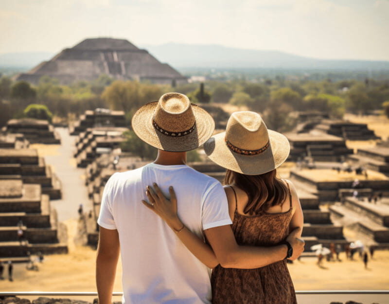 Mexico City Teotihuacan Tour (Private & All-Inclusive) - The Allure of Teotihuacan and Why This Tour Stands Out
