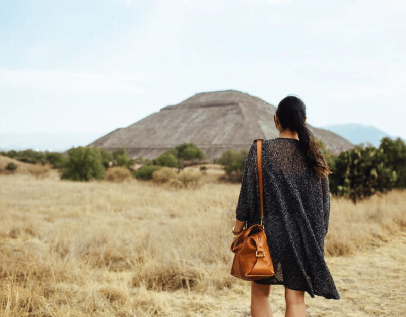 Mexico City Teotihuacan Tour (Private & All-Inclusive) - What to Expect on the Tour