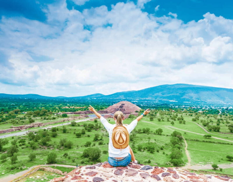 Mexico City Teotihuacan Tour (Private & All-Inclusive) - FAQ