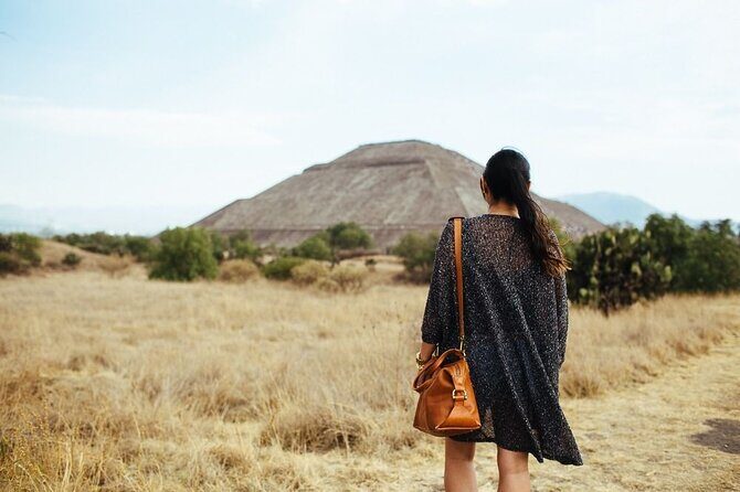 Mexico City Teotihuacan Tour (Private & All-Inclusive) - The Comfort of a Hassle-Free, All-Inclusive Package