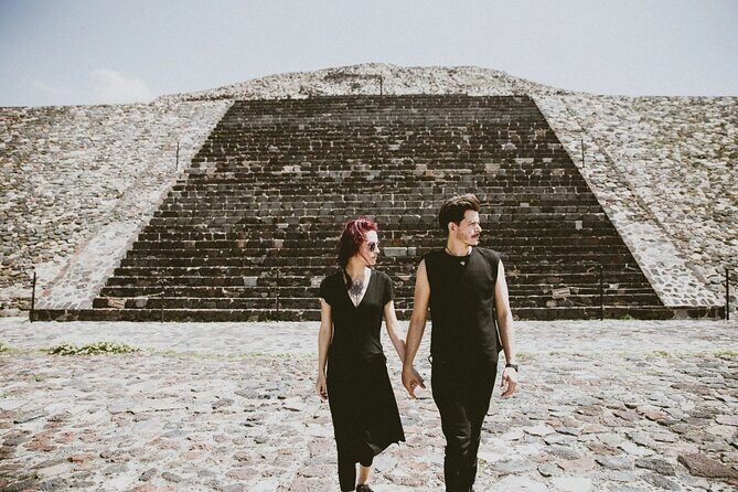 Mexico City Teotihuacan Tour (Private & All-Inclusive) - FAQ