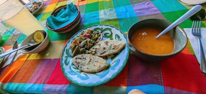 Mexico City: Teotihuacan Tour & Vegan/Veggie homemade Lunch - A Detailed Look at the Experience