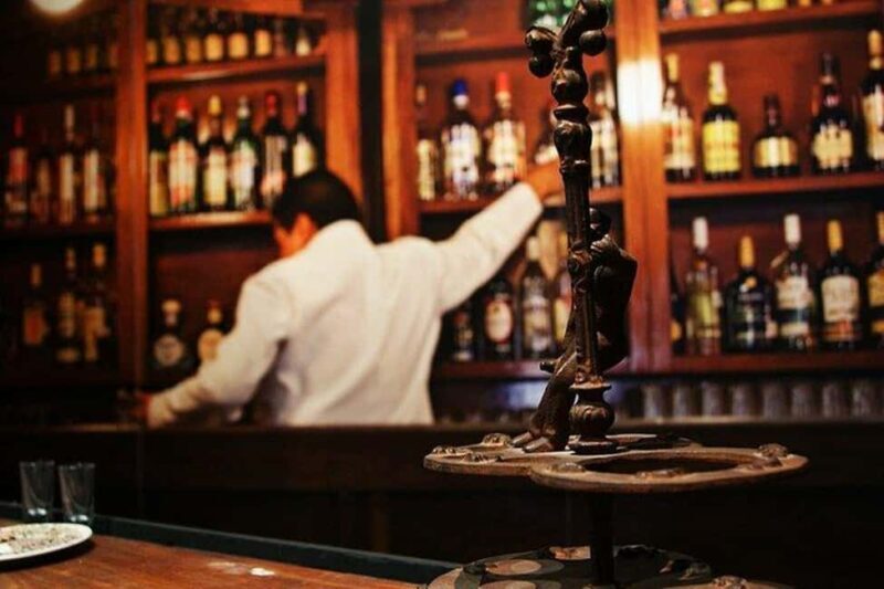 Mexico City: Tequila and Mezcal Museum Ticket with Tastings - The Experience in Context