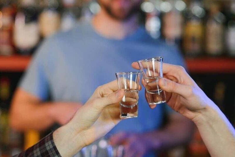 Mexico City: Tequila and Mezcal Museum Ticket with Tastings - FAQ