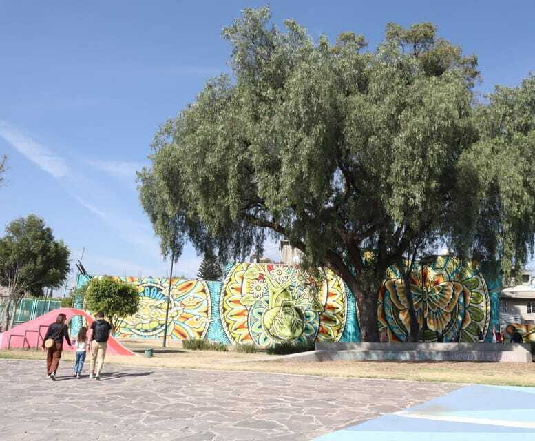 Mexico City: The Ultimate Family Adventure in CDMX - FAQ