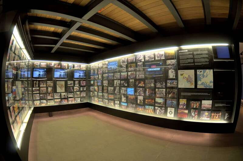Mexico City: Ticket de entrada Museo Memoria y Tolerancia - An In-Depth Look at the Museum Experience