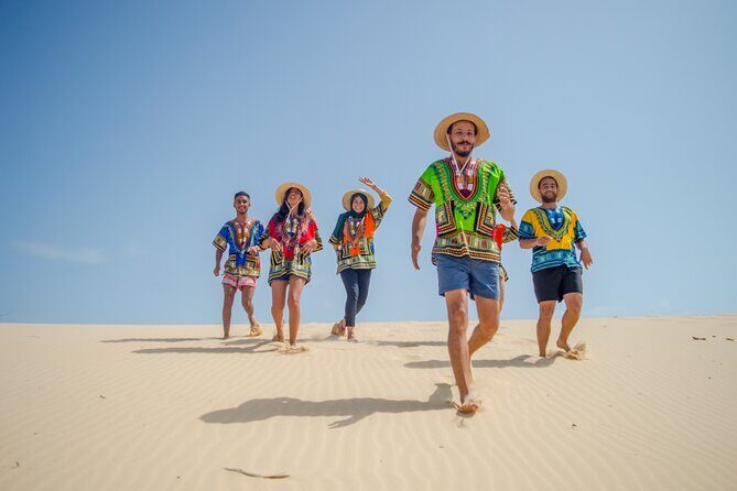 Mexico City to Guadalajara - Private Transfer with Optional Sightseeing - Why Choose This Transfer?