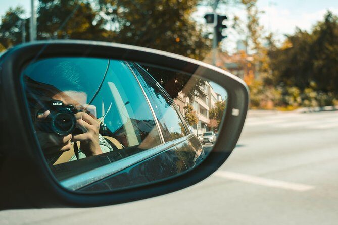 Mexico City to Guanajuato - Private Transfer with Optional Sightseeing - A Detailed Look at the Journey