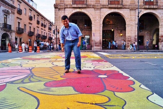 Mexico City to Morelia: History, Heritage, and Culture Tour - Final Thoughts