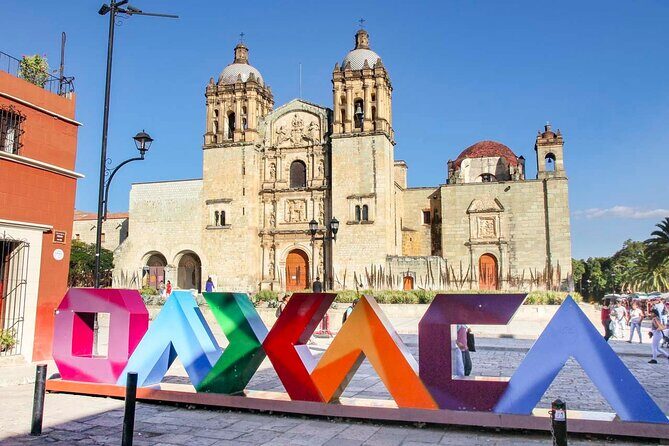 Mexico City to Oaxaca - Private Transfer with Optional Sightseeing - Final thoughts