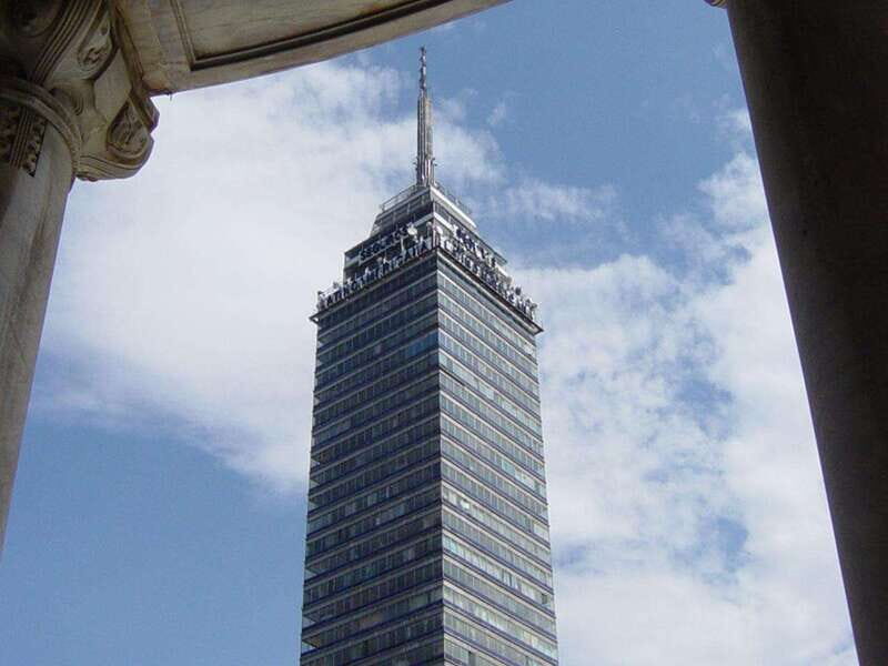 Mexico City: Torre Latinoamericana Admission by MIRADOR - The Review in Detail: Pros and Cons