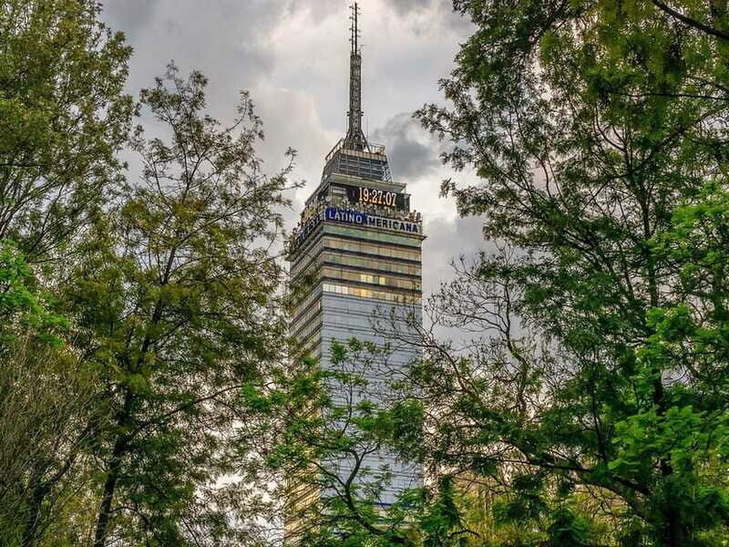 Mexico City: Torre Latinoamericana Admission by MIRADOR - Who Will Love This Experience?