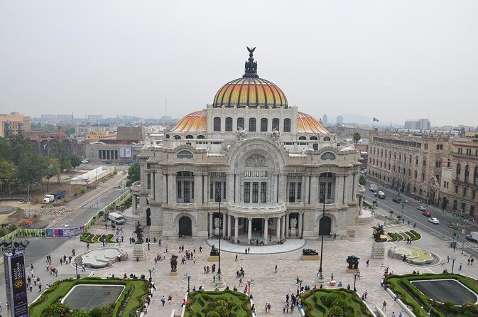 Mexico City Tour And Xochimilco - Final Thoughts: Who Is This Tour For?