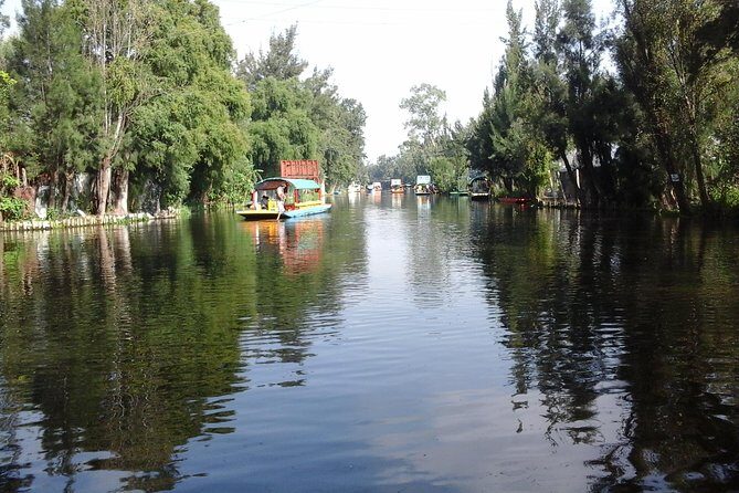 Mexico City Tour And Xochimilco - FAQ