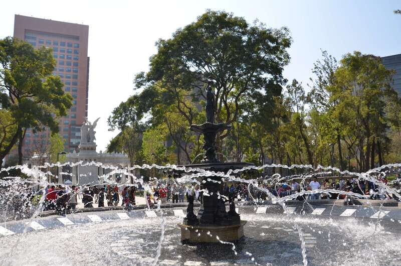 Mexico City tour & Anthropology Museum Tour - Exploring Mexico City’s Historic Heart
