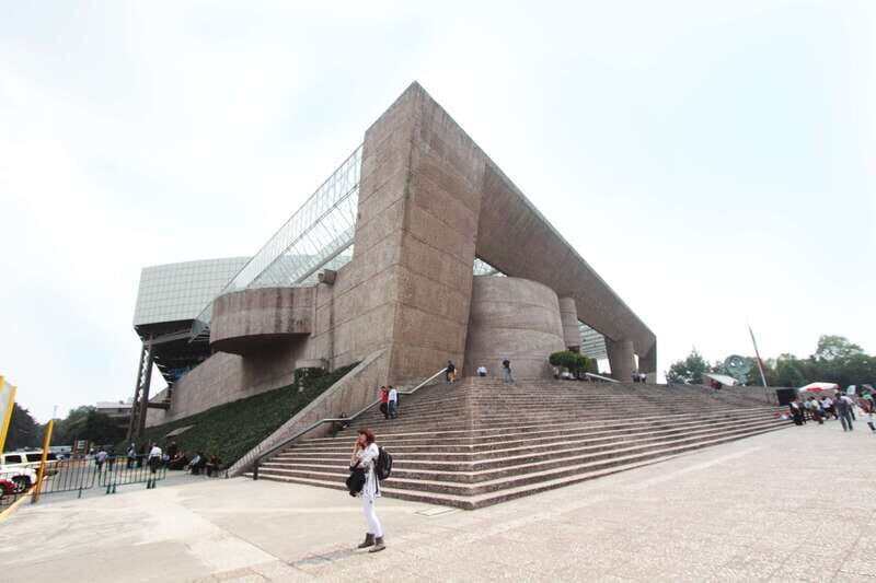 Mexico City tour & Anthropology Museum Tour - Practical Aspects and Value