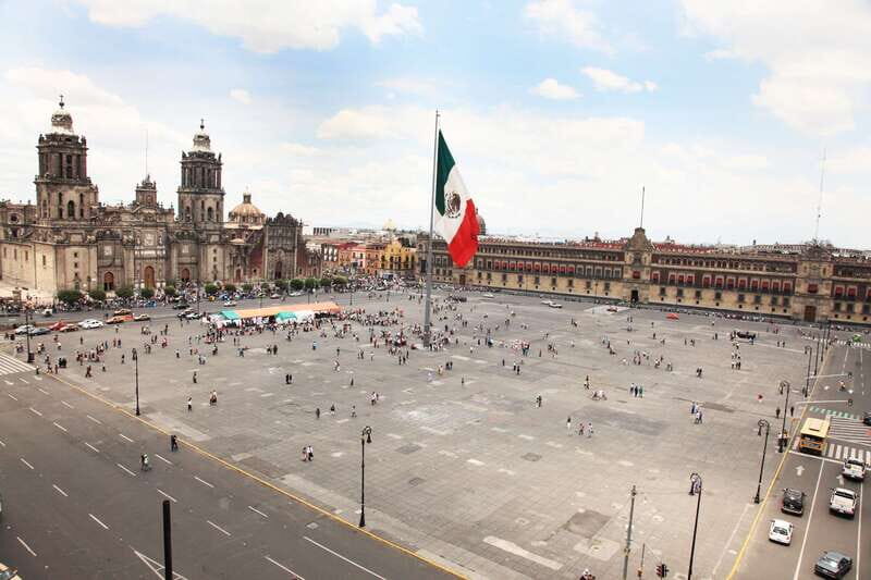 Mexico City tour & Anthropology Museum Tour - What Travelers Are Saying
