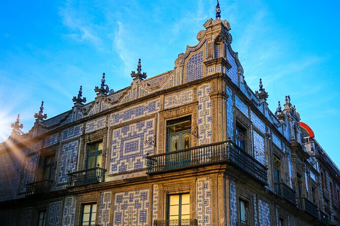 Mexico City Tour Bilingual Tour - What Travelers Are Saying