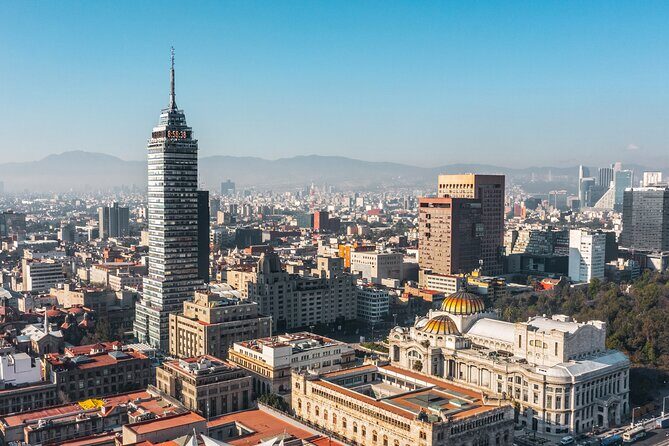 Mexico City Tour Bilingual Tour - Final Thoughts: Is It Worth It?