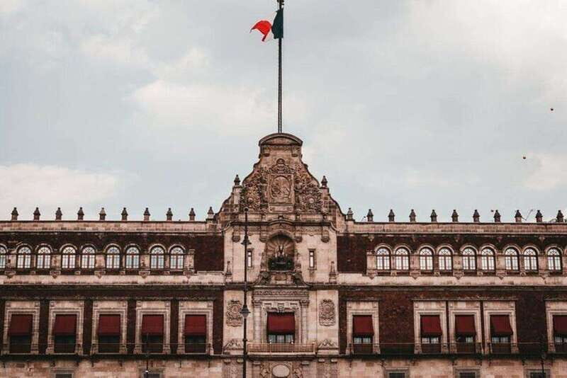 Mexico City Tour with Anthropology Museum - Discovering Mexico City’s Heart: An In-Depth Look