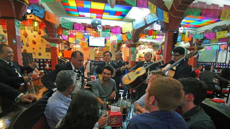 Mexico City: Traditional Mexican Bars of the Historic Center - Final Thoughts: Who Will Love This Tour?