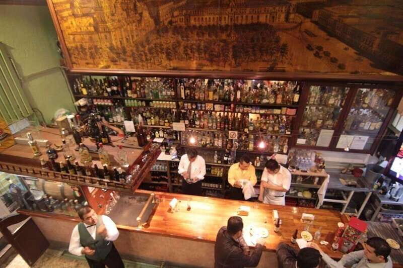 Mexico City: Traditional Mexican Bars of the Historic Center - Final Word