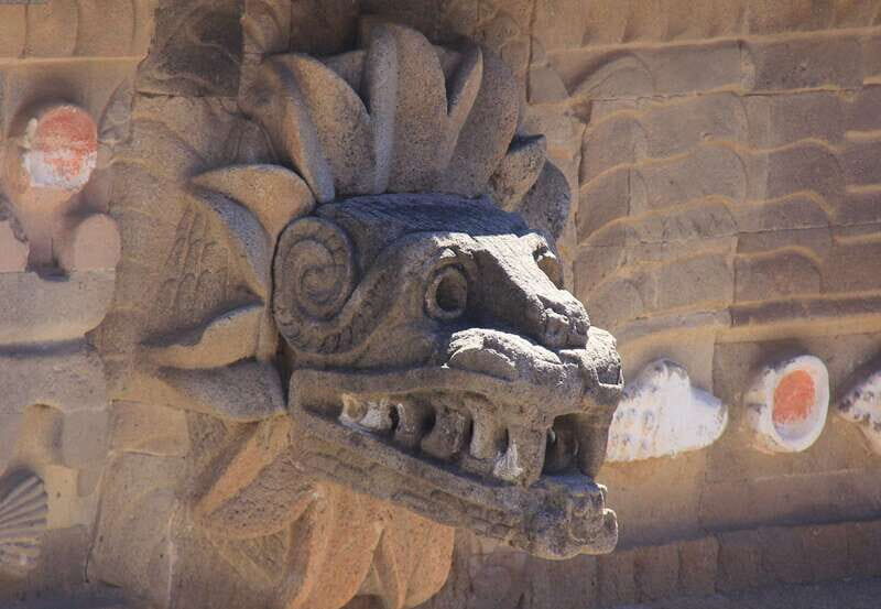 Mexico City: Trip to Teotihuacan Pyramids & Guadalupe Shrine - Transportation, Timing, and Group Dynamics