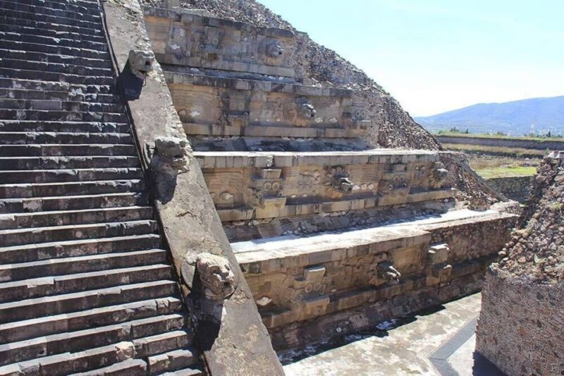 Mexico City: Trip to Teotihuacan Pyramids & Guadalupe Shrine - Final Thoughts