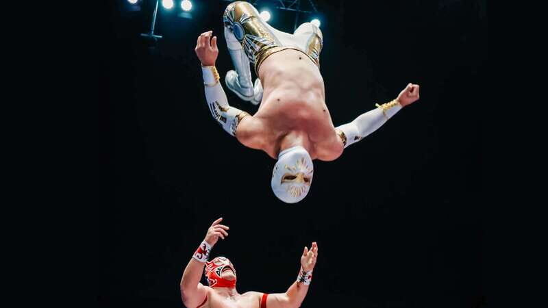 Mexico City: Turiluchas Amazing Wrestling Show - FAQs