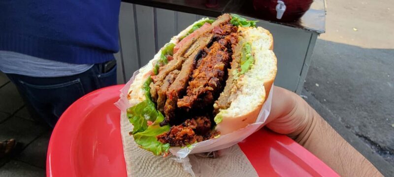 Mexico City: Vegan and Vegetarian Street Food Adventure - Who Will Love This Tour?