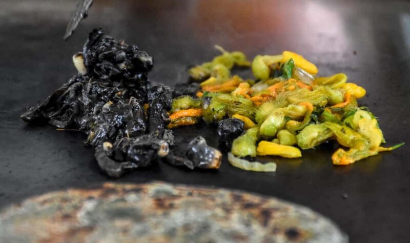 Mexico City: Vegan and Vegetarian Street Food Adventure - FAQ