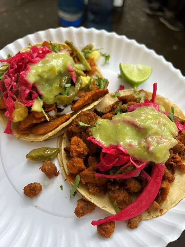 Mexico City Vegan Food Tour: Journey in Roma and Condesa - An In-Depth Look at the Mexico City Vegan Food Tour