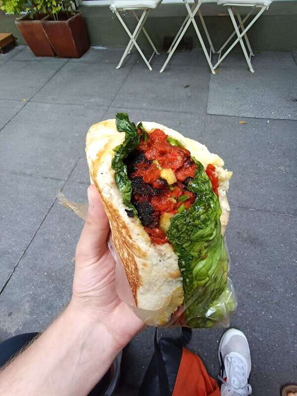 Mexico City Vegan Food Tour: Journey in Roma and Condesa - The Sum Up