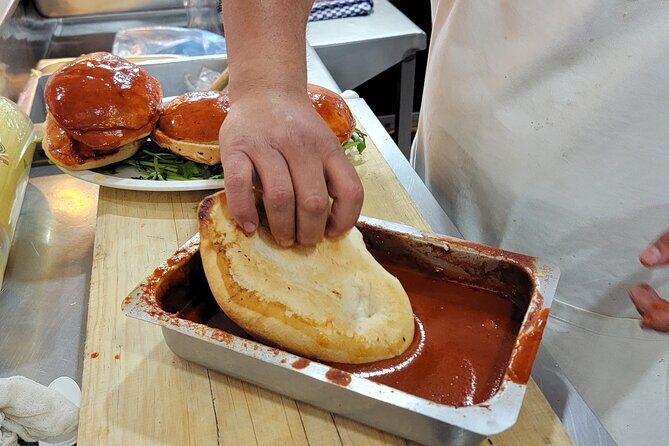 Mexico City Vegan & Veggie Market Explorer plus Cooking Lesson - Authentic Experiences That Stand Out
