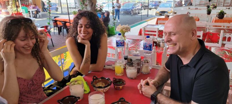Mexico City: Vegan & Veggie Market Tour with Cooking Lesson - Key Points