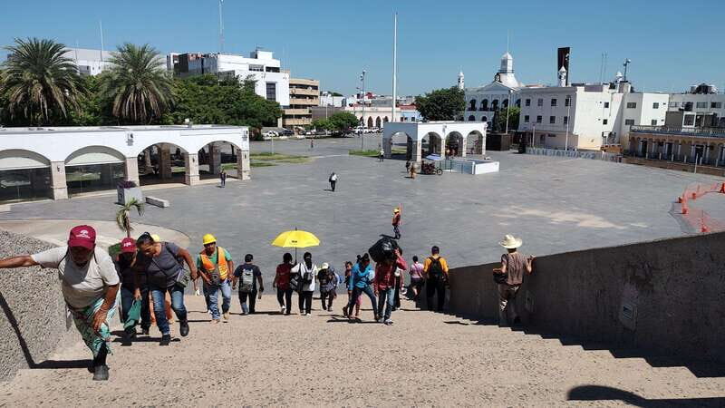 Mexico City: Villahermosa, Tabasco, A Scenic Journey - What Travelers Say