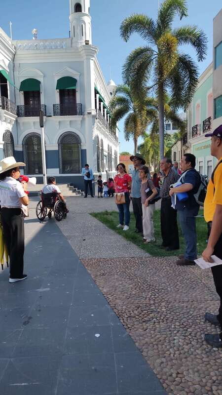 Mexico City: Villahermosa, Tabasco, A Scenic Journey - Final Thoughts: Is It Worth It?