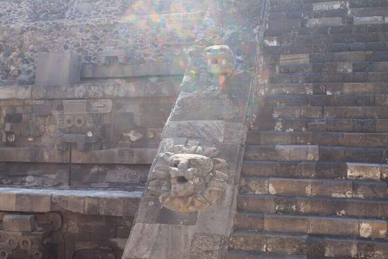Mexico City: Visit Teotihuacan with early access. - The Practicalities: Whats Included and Whats Not